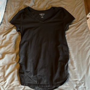 Maternity tee shirts
